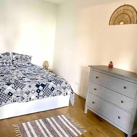 Mon Cocoon Toulousain Cosy Appartement Idealement Situe Toulouse Luaran gambar