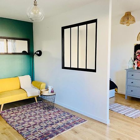 Mon Cocoon Toulousain Cosy Appartement Idealement Situe Toulouse Luaran gambar