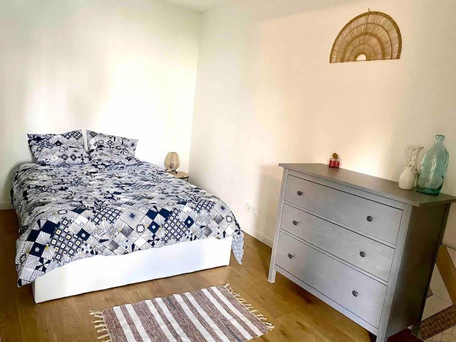 Mon Cocoon Toulousain Cosy Appartement Idealement Situe Toulouse Luaran gambar